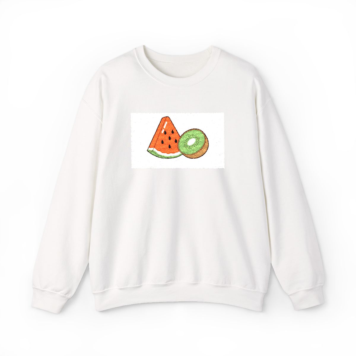 Unisex Heavy Blend Crewneck Sweatshirt